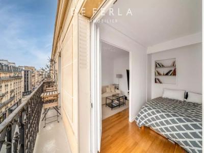 Vente Appartement PARIS-15EME-ARRONDISSEMENT