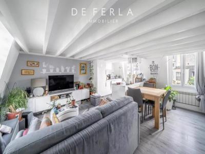 Vente Appartement PARIS-14EME-ARRONDISSEMENT 