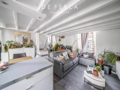 Vente Appartement PARIS-14EME-ARRONDISSEMENT 