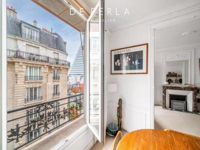 For sale Apartment PARIS-15EME-ARRONDISSEMENT