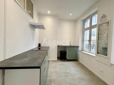 Location Appartement 4 pièces SAINT-OMER 62500