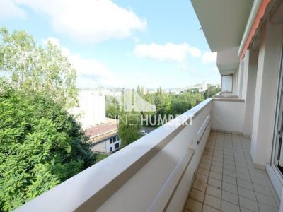 Vente Appartement 4 pièces SAINT-ETIENNE 42000