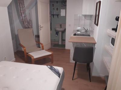 Location Appartement LIMAY  78