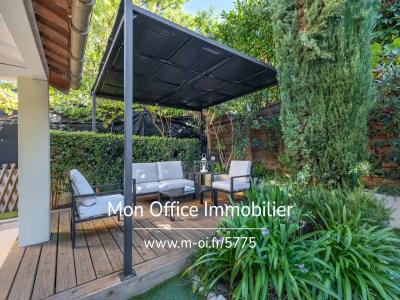 Vente Maison 5 pièces MARSEILLE-11EME-ARRONDISSEMENT 13011