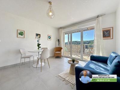 Vente Appartement 2 pièces ANTIBES 06600