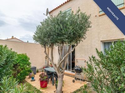 Vente Maison 5 pièces SIGEAN 11130