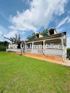 photo For sale House ABYMES 971