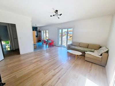 Vente Appartement TOULOUSE  31