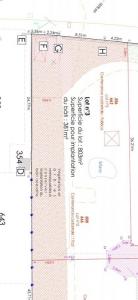 Vente Terrain TOULOUSE  31