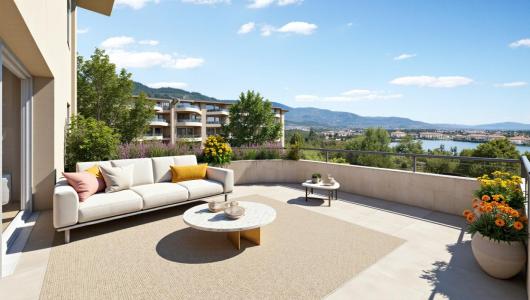 Vente Programme neuf SCIEZ 74140