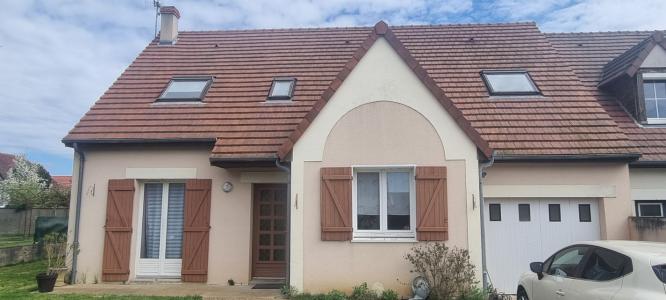 Vente Maison VENDOME PROCHE CENTRE VILLE 41