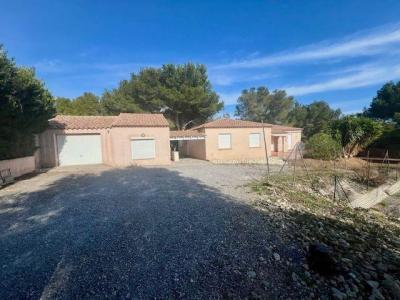 Vente Maison 5 pièces SIGEAN 11130
