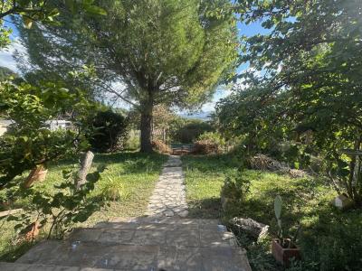 Vente Appartement 3 pièces MARSEILLE-13EME-ARRONDISSEMENT 13013