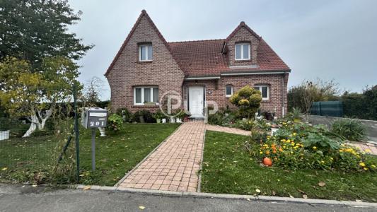 Vente Maison 7 pièces ROUVROY 62320