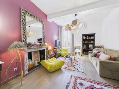 Vente Appartement 3 pièces AJACCIO 20000