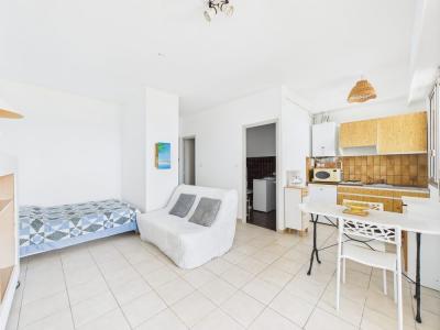 Vente Appartement AJACCIO 