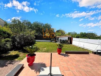 Vente Maison 5 pices BEZIERS 34500