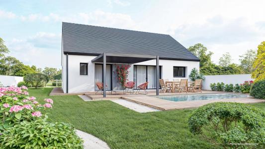 Vente Maison 5 pièces BOULAY 37110