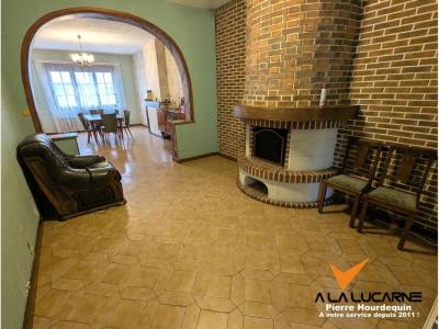 For sale House BRUAY-SUR-L'ESCAUT  59