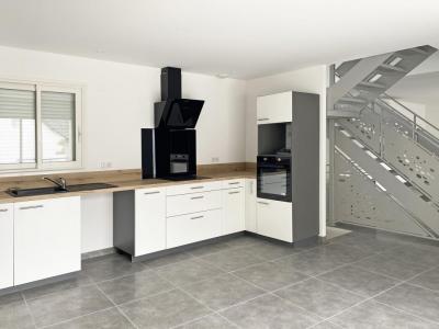 photo For rent House ARTIGUELOUVE 64