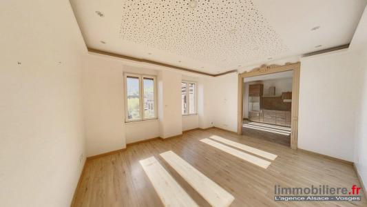 Vente Appartement SAINTE-CROIX-AUX-MINES  68