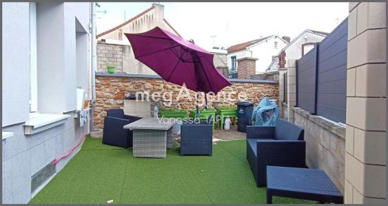 For sale House ROMILLY-SUR-SEINE  10