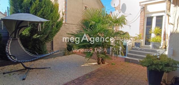 For sale House ROMILLY-SUR-SEINE  10