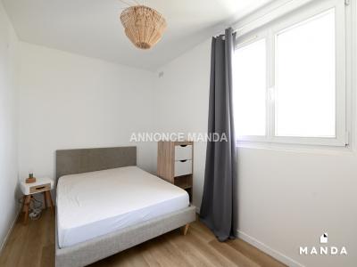 photo For rent Apartment AUBERVILLIERS 93