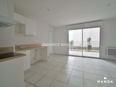 Location Appartement 3 pièces NIMES 30900