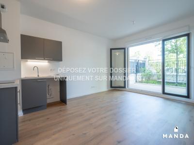 Location Appartement 2 pices CHAMPIGNY-SUR-MARNE 94500