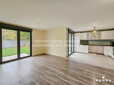 photo For rent Apartment LIVRY-GARGAN 93