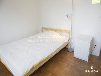 photo For rent Apartment MONTROUGE 92