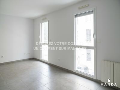 Location Appartement LYON-6EME-ARRONDISSEMENT 69006