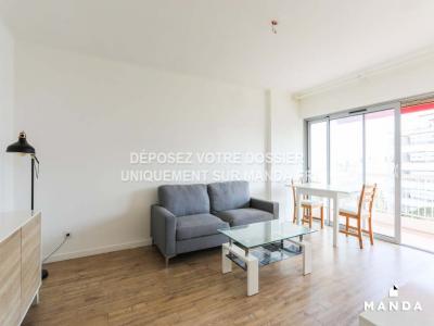 Location Appartement 2 pices CANNES 06400