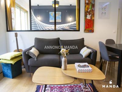 photo For rent Apartment PARIS-11EME-ARRONDISSEMENT 75