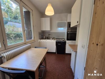 photo For rent Apartment LYON-4EME-ARRONDISSEMENT 69