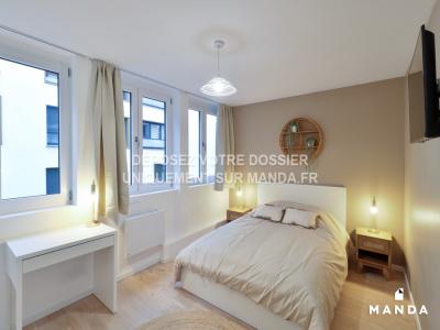 Location Appartement ROUEN  76