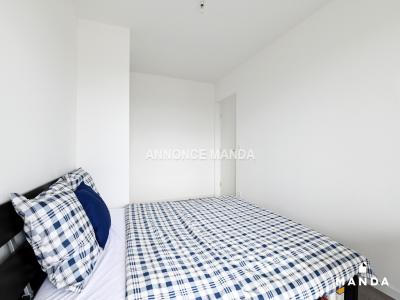 photo For rent Apartment GENNEVILLIERS 92