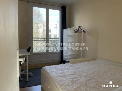 Location Appartement 4 pièces NANTES 44300
