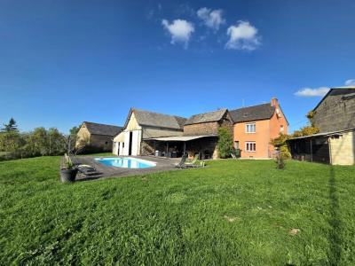 photo For sale House RIGNAC 12