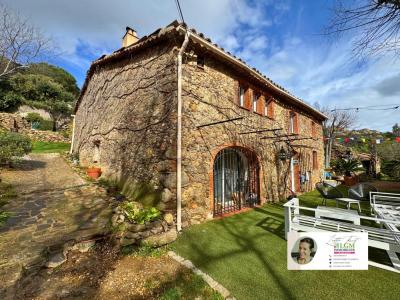 For sale House PLAN-DE-LA-TOUR  83