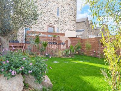 Vente Maison MAYENNE  53