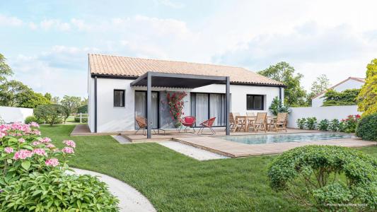 Vente Maison 5 pices COMMEQUIERS 85220