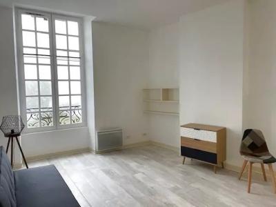 Location Appartement 2 pièces BORDEAUX 33000