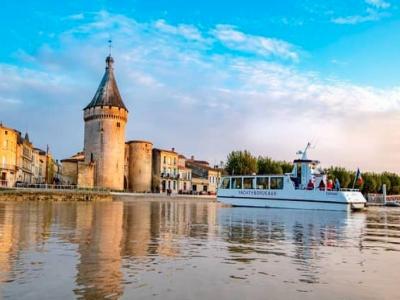 photo For rent Apartment LIBOURNE 33