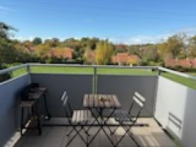 Location Appartement 2 pièces YVRAC 33370