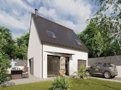 Vente Maison PONT-AVEN 29930