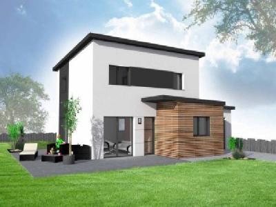 Vente Maison PLEUVEN 29170