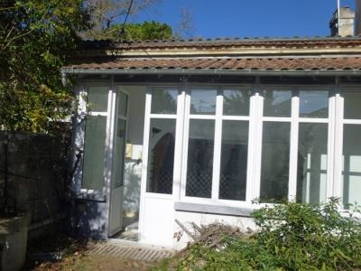 Location Maison 3 pièces BOUSCAT 33110