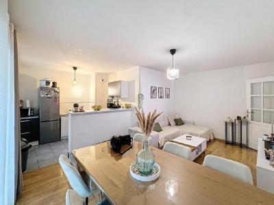 Vente Appartement REIMS 